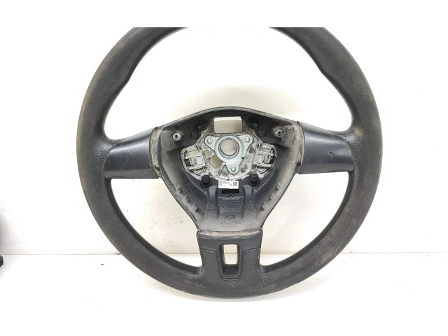 Volant Volkswagen Transporter - Caravelle T5 2013 7E0419091D, 306858399N44AE