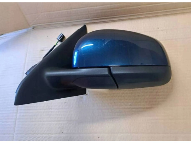 Зеркало электрическое Smart ForFour II W453 2014 - года