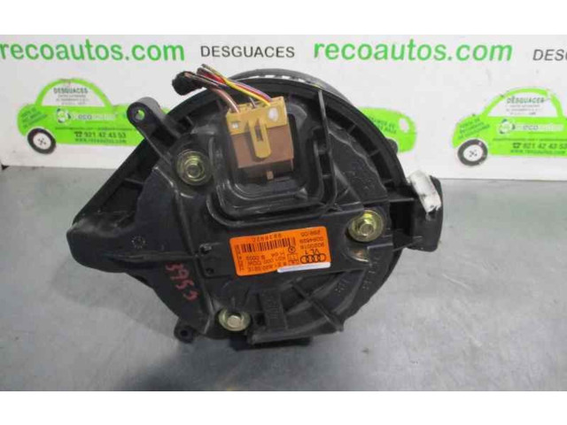 Вентилятор печки 8E1820021E, 983692C Audi A4 Allroad