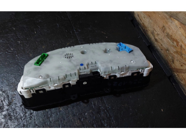 Přístrojová deska Audi A6 S6 C4 4A 1997 4B0919860L