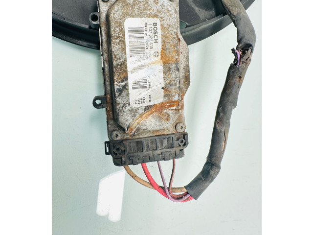 Вентилятор радиатора 8K0959455E, 8K0959501E Audi Q5 SQ5