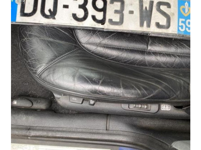 Моторчик заднего дворника     Peugeot 406