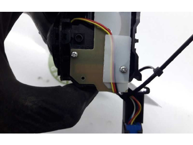 Ручка стеклоочистителей 1K0953519A, 1K0953519J Volkswagen Caddy