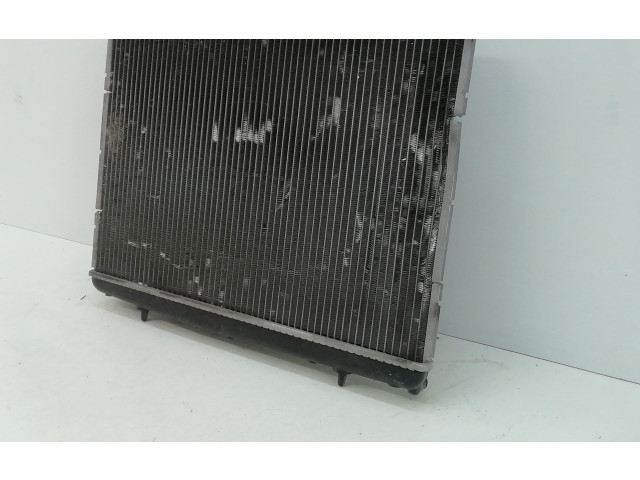 Комплект радиатора 9801559180, 873460200   Peugeot 208