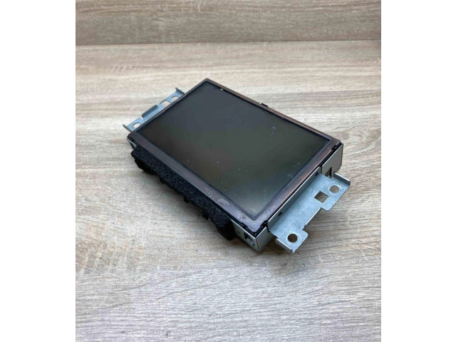 Дисплей 31328247 Volvo S60