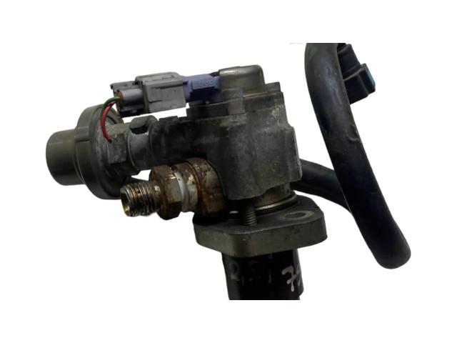 Топливный насос