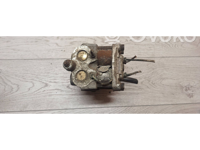 Блок АБС 0265201049 Audi 80 90 B3 1986 - 1991 года
