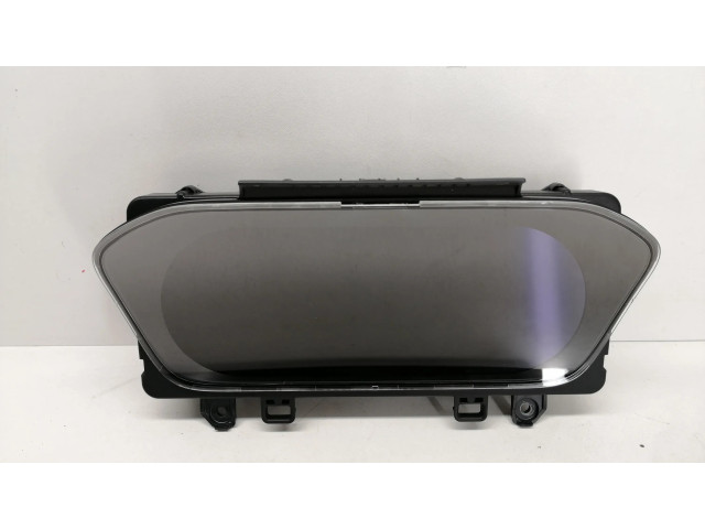 Панель приборов 32374506, 32374506AA Volvo XC60