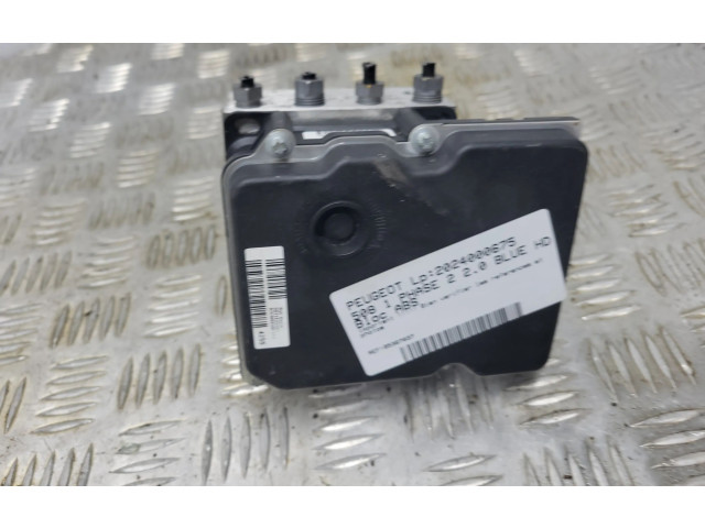 Jednotka ABS 1613665980 Peugeot 508 2017