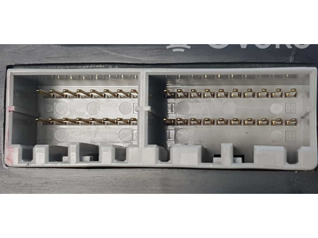 Блок управления климат-контролем 6870009080, 6870009080HCX SsangYong Kyron