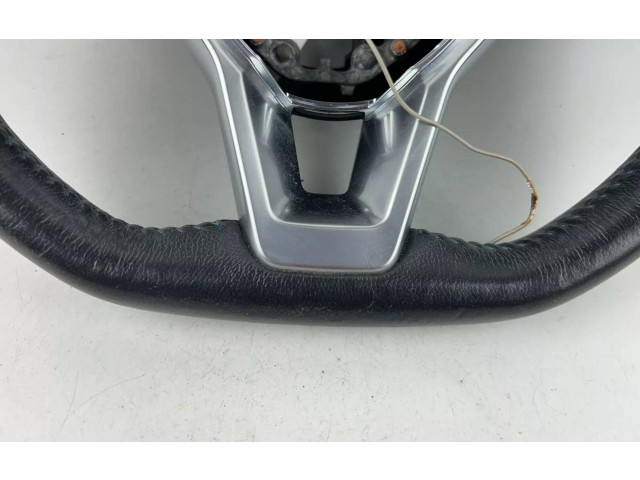 Руль  7Y15UN20524   Nissan Leaf II (ZE1) 