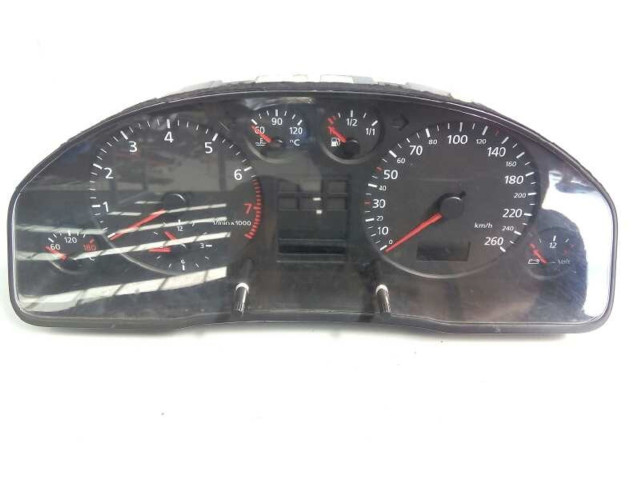 Спидометр (приборный щиток) 4B0919860P, E1-A2-8-2   Audi A6 Allroad C5