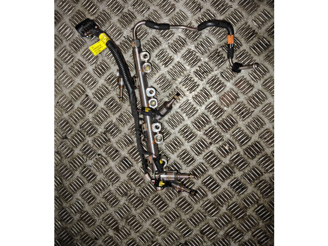 Топливная рампа 3534003HCO, 3534003HCO KIA Niro