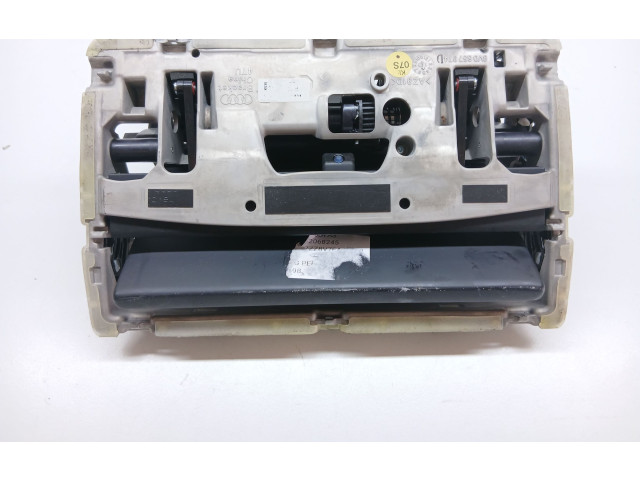 Дисплей    8V0857273P6PS, 8V0857273P6PS   Audi A3 S3 8V