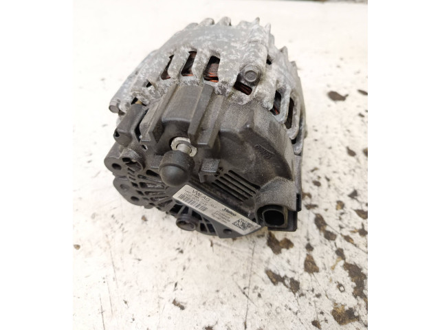 Генератор 04E903015, 14V110A717   Volkswagen Golf VII      