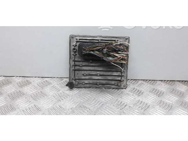 Блок управления двигателя S118107002K Ford Fusion