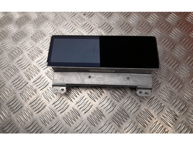 Дисплей LJ8T10849MT, B2114 Ford Mustang Mach-E