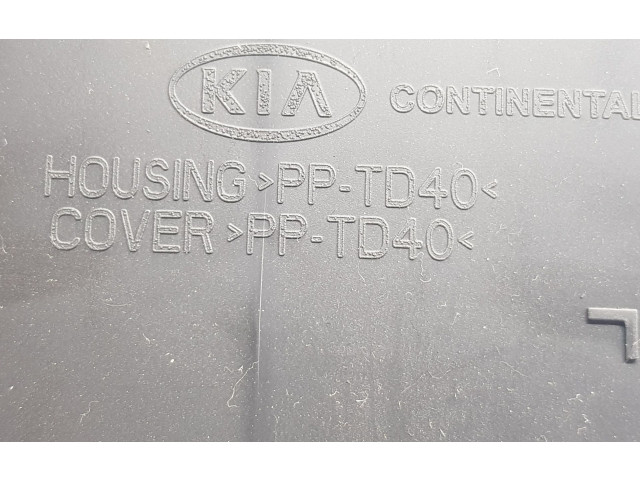 Přístrojová deska KIA Optima 2017 94003D4780, 94003D4780