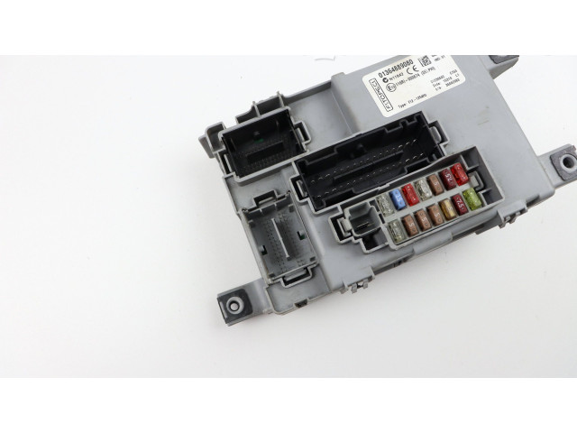   Pojistková skříňka 116RI000674, 01364889080   Fiat Punto (199) 2010