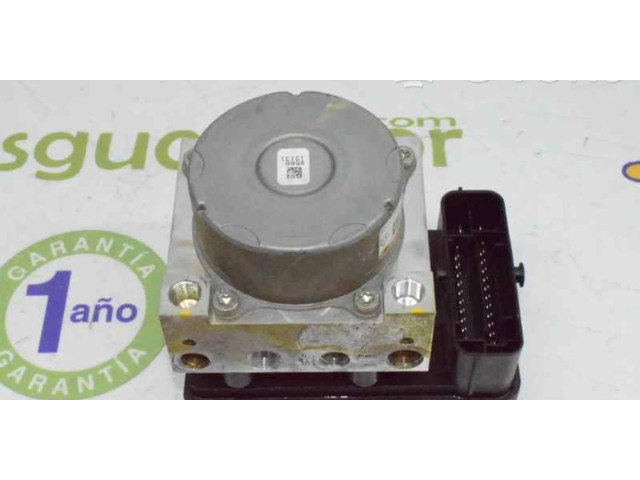 Блок АБС 476607472R, 476608587R Dacia Sandero