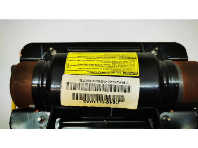 Подушка безопасности пассажира 04649118AG, P04649118AG   Chrysler 300 - 300C