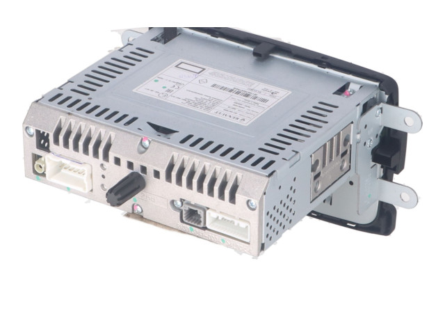 Pojistková skříňka Радио/ проигрыватель / навигация 281154759R Dacia Lodgy 2017