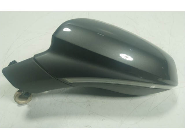 Zpětné zrcátko  Cupra Leon 2022  5FB857507N9B9  