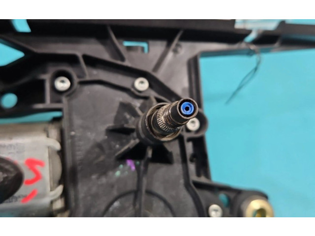 Моторчик заднего дворника A1698200340, IMPRK1387666    Mercedes-Benz A W169