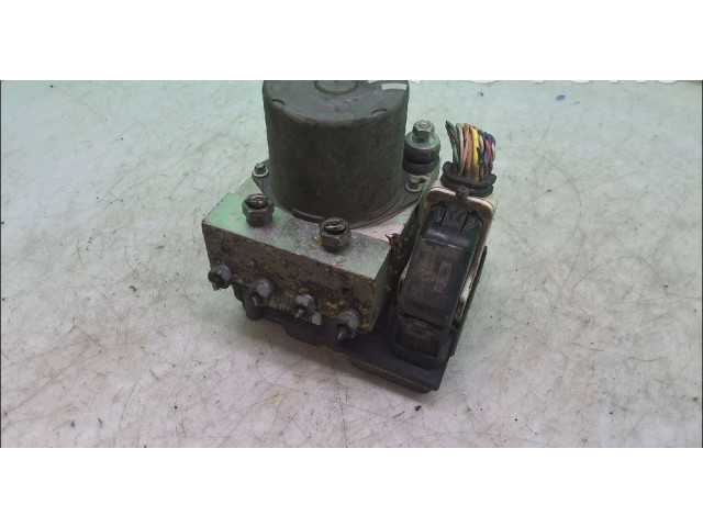Блок управления АБС 9674797480, 9674797480   Citroen C5