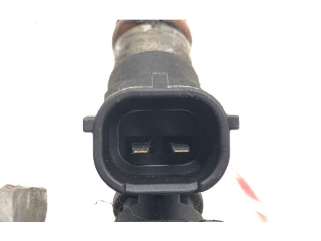 Vstřikovač 280158013 Nissan Note (E11)