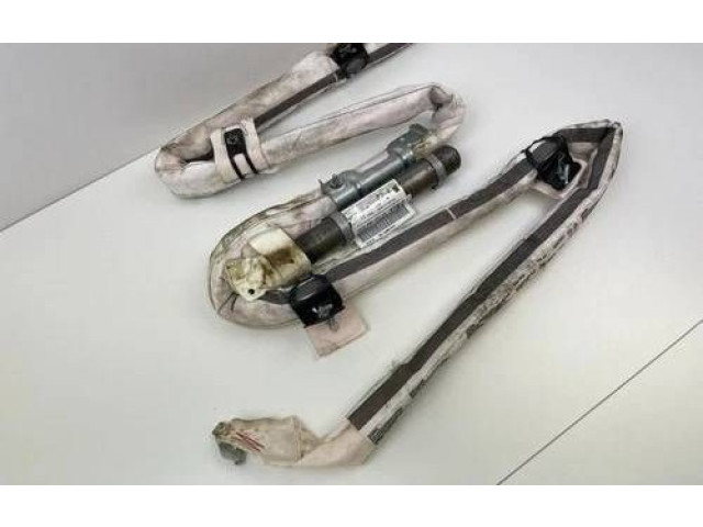 Боковая подушка безопасности 4K8880742D, 681JSJ000T Audi A7 S7 4K8