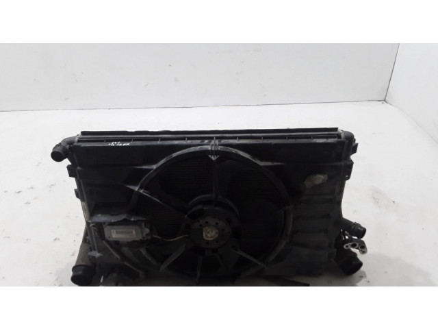 Комплект радиатора