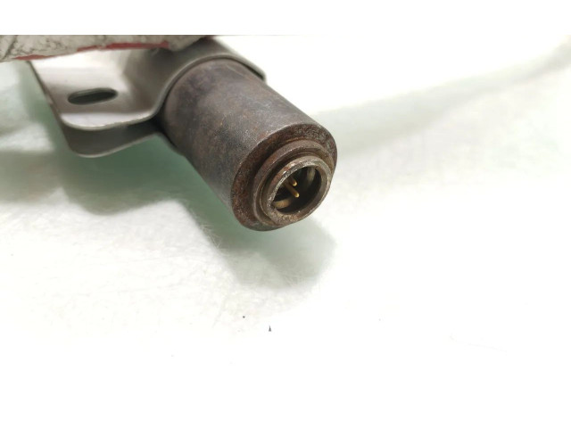 Боковая подушка безопасности Subaru Outback