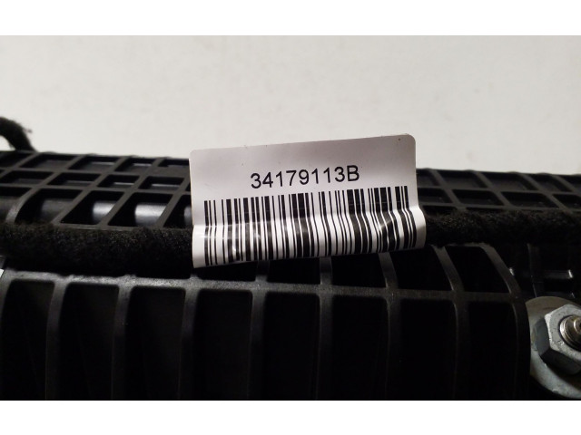 Подушка безопасности пассажира 34160695D, P031351330   Volvo XC90