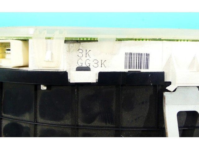 Панель приборов GG3K, IMPRK1158420 Mazda 626