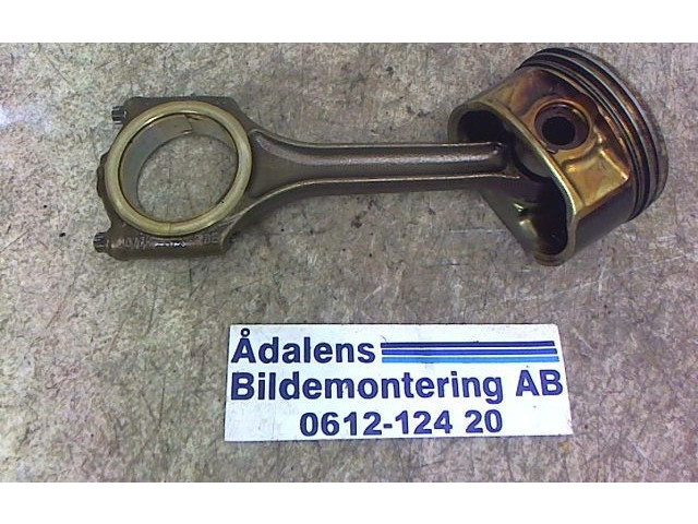  Поршень AML 078-107-065-BB  Audi A6 S6 C5 4B  