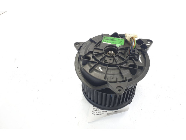 Вентилятор печки 1S7H-18456-AC Ford Focus