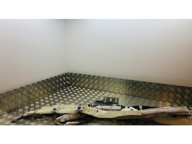 Боковая подушка безопасности B030670002 Chrysler Voyager