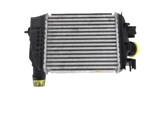 Интеркулер 144966668R, Y1-1373T Renault Clio V