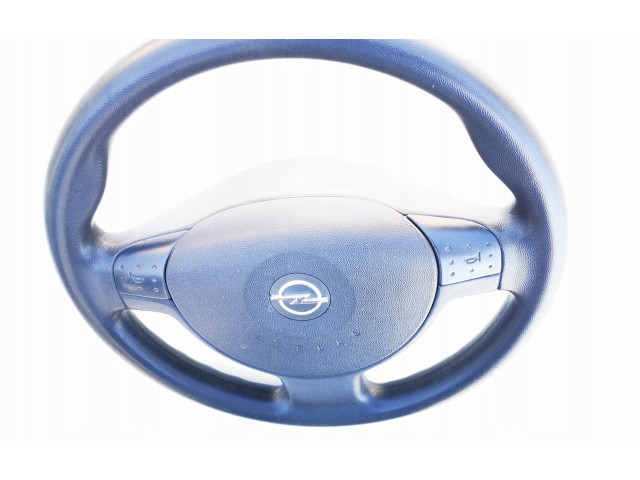 Руль Opel Meriva A 2003 - 2010 года