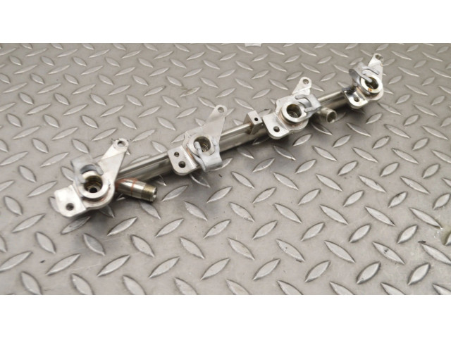 Топливная рампа A2780703395   Mercedes-Benz CLS C218 X218   для двигателя M 278.922