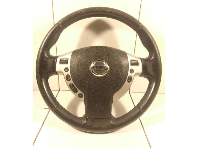 Руль Nissan X-Trail T31 2007 - 2014 года