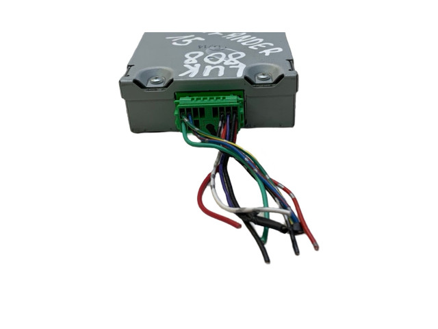 Блок подушек безопасности 8750A403, 51155101 Mitsubishi Outlander