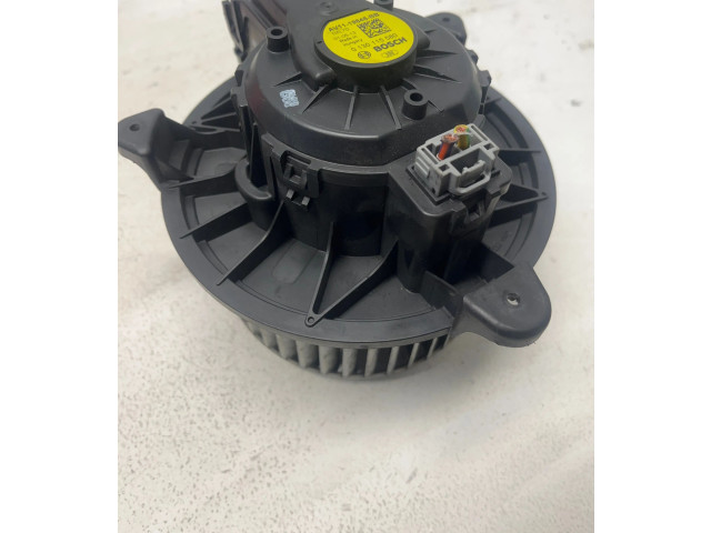 Вентилятор печки AV1119846BB, 0130115580 Ford Ecosport