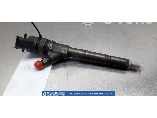 Vstřikovač 2367039055A0, 2367033010 Toyota Yaris Verso 1NDTV