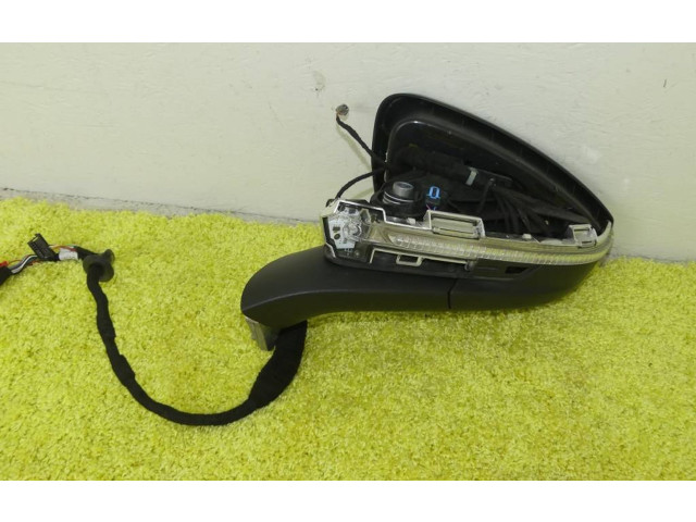 Zpětné zrcátko Volkswagen Tiguan 2024 571857501