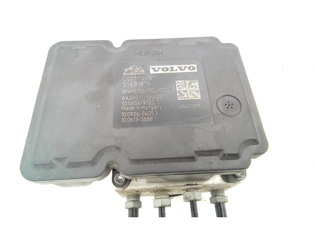 Блок АБС P30681619, 8G9N2C405AC Volvo V70 2008 - 2013 года
