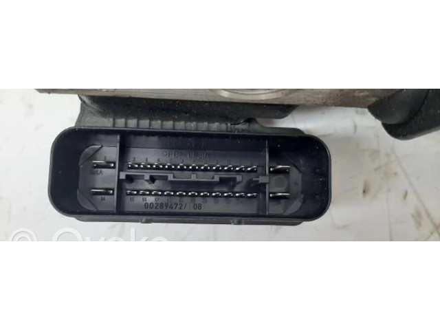 Jednotka ABS Fiat Doblo 2008