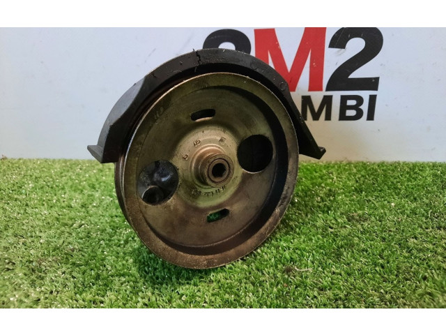 Масляный насос 71744377, 71744377 Alfa Romeo 159