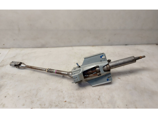  рейка  Колонка рулевая    Mitsubishi Outlander 2007 - 2012 года